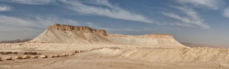 Mount Zin | The Negev - a desert and semidesert region of southern Israel (IMG_4751_52_53_54_55_56.jpg)
