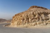 Scorpions Ascent (Ma'ale Akrabim) - location of     Ma'ale Akrabim massacre