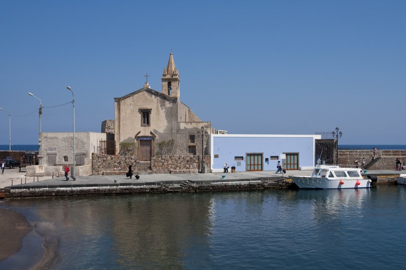 Port of Lipari | Sicily - The Aeolian Islands (IMG_0089.jpg)