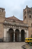 The Cathedral of Monreale