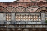 The Cathedral of Monreale - detail