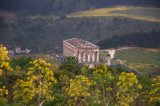 Segesta - The Doric Temple
