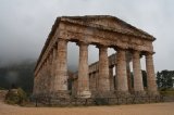 Segesta - The Doric Temple