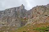 Table Mountain's Upper Cable Station