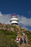 The Old Lighthouse, Cape Point, Cape Peninsula