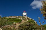 The Old Lighthouse, Cape Point