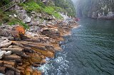 Storms River Mouth, Garden Route National Park, South Africa
