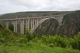 Bloukrans Bridge, Nature's Valley, Western Cape, South Africa