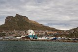 Hout Bay Harbour and Heights, Hout Bay