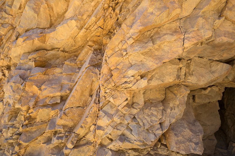 Details of a Rock, Swartberg Pass, Little Karoo | Little Karoo - Western Cape, South Africa (IMG_8951.jpg)