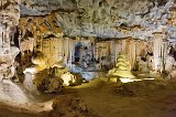 Speleothems in Cango Caves, Oudtshoorn