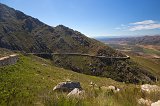 Swartberg Pass, Little Karoo
