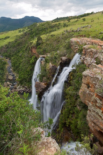 Lisbon Falls | Panorama Route - Mpumalanga, South Africa (IMG_0021_22.jpg)