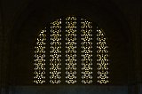 Arched Window inside Voortrekker Monument