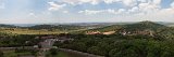 Panoramic View from Voortrekker Monument