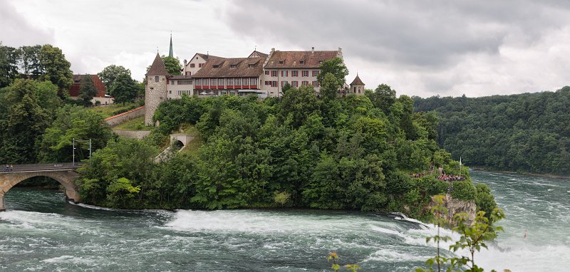 Laufen Castle, Laufen-Uhwiesen, Zürich, Switzerland | Switzerland (IMG_4858_59_60.jpg)