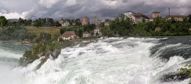 Rhine Falls, Laufen-Uhwiesen, Zürich, Switzerland | Switzerland (IMG_4888_89_90_91_92_93.jpg)