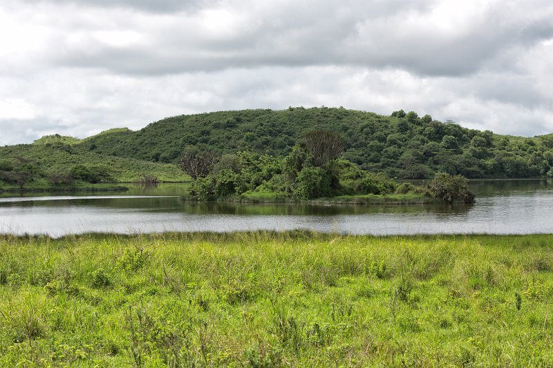Small Momela Lake, Arusha National Park, Tanzania | Arusha National Park, Tanzania (IMG_1784.jpg)