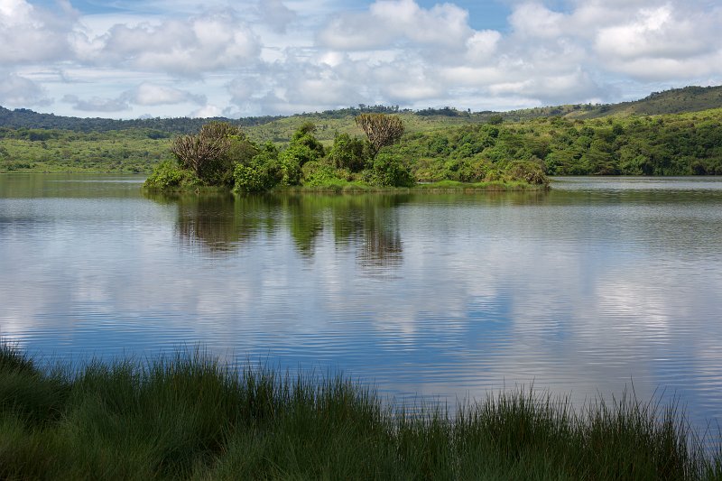Small Momela Lake, Arusha National Park, Tanzania | Arusha National Park, Tanzania (IMG_1786.jpg)