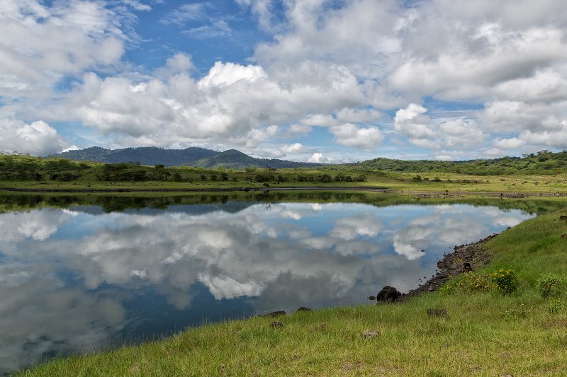 Big Momela Lake, Arusha National Park, Tanzania | Arusha National Park, Tanzania (IMG_1832.jpg)