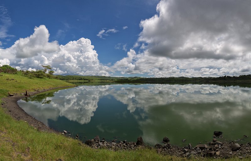Big Momela Lake, Arusha National Park, Tanzania | Arusha National Park, Tanzania (IMG_1857_58_59_60_61_62_63.jpg)
