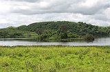 Small Momela Lake, Arusha National Park, Tanzania