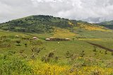 Maasai Village, Ngorongoro Conservation Area, Tanzania
