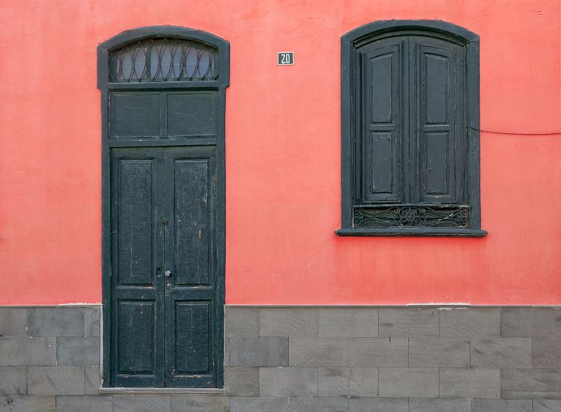 Window and Door, Candelaria, Tenerife | Tenerife I (Puerto de la Cruz, La Orotava and Candelaria) (IMG_2434.jpg)