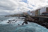 Puerto de la Cruz, Tenerife