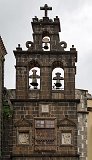 Bells of Church of San Agustín, La Orotava, Tenerife