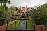 Liceo de Taoro, La Orotava, Tenerife