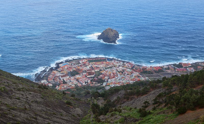 View of Garachico, Tenerife | Tenerife II (Teide national park, Taganana, Icod de los Vinos, Masca and Garachico) (IMG_2553_2.jpg)
