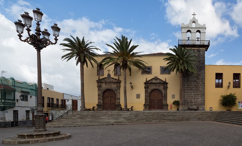 Monastery of San Francisco, Garachico, Tenerife | Tenerife II (Teide national park, Taganana, Icod de los Vinos, Masca and Garachico) (IMG_2637.jpg)