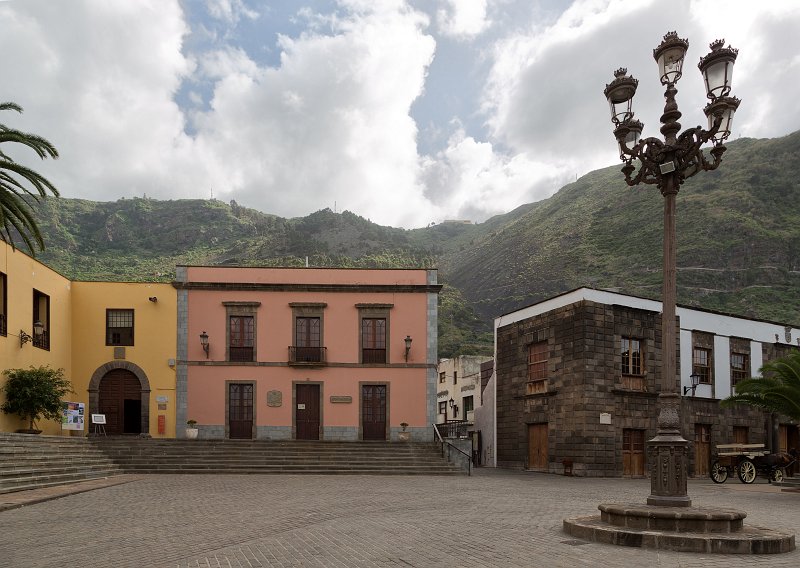 Town Hall, Garachico, Tenerife | Tenerife II (Teide national park, Taganana, Icod de los Vinos, Masca and Garachico) (IMG_2647.jpg)