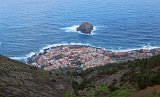 View of Garachico, Tenerife