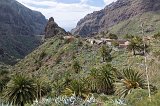 Masca Village, Tenerife