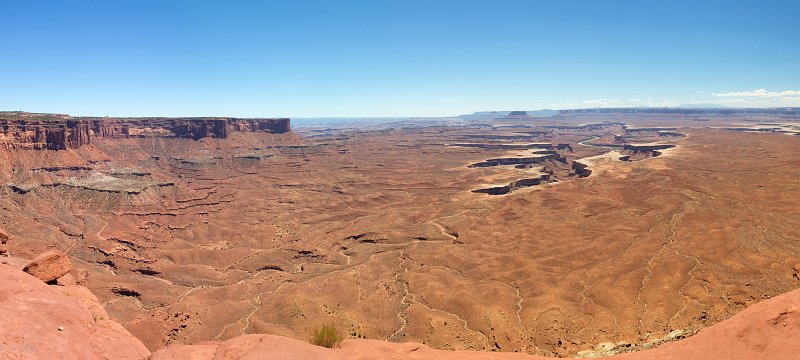 Green River Overlook, Island in the Sky, Canyonlands National Park, Utah, USA | Canyonlands National Park and Dead Horse Point State Park - Utah, USA (IMG_5864to76_2.jpg)
