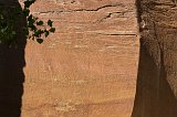 Petroglyphs, Capitol Reef National Park, Utah, USA