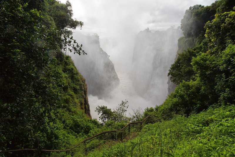 Victoria Falls, Zimbabwe | Victoria Falls - Zimbabwe (IMG_1157.jpg)