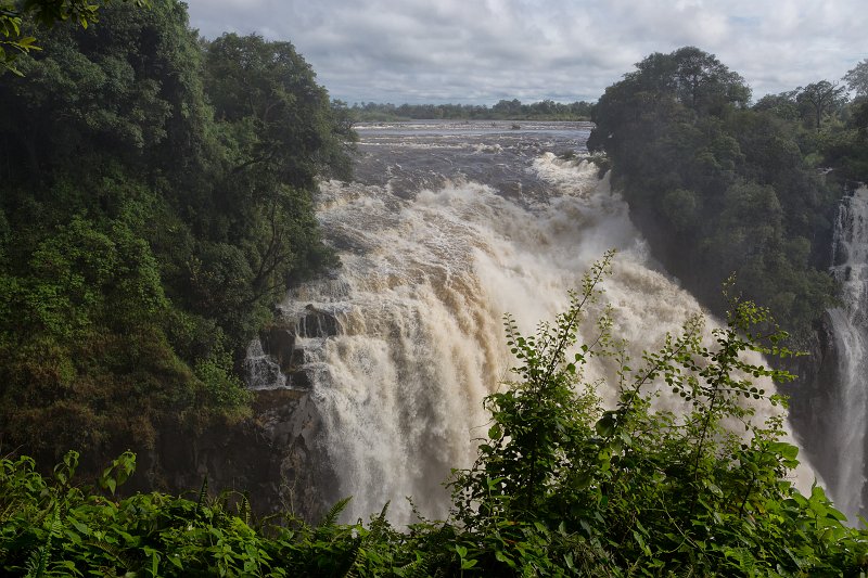Victoria Falls, Zimbabwe | Victoria Falls - Zimbabwe (IMG_1159.jpg)