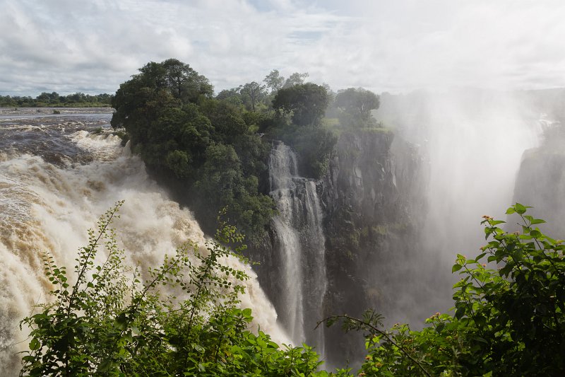 Victoria Falls, Zimbabwe | Victoria Falls - Zimbabwe (IMG_1160.jpg)