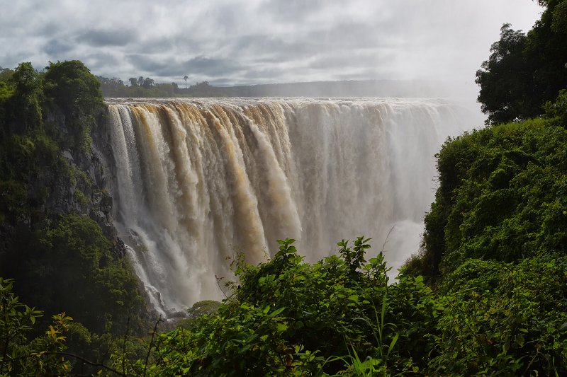Victoria Falls, Zimbabwe | Victoria Falls - Zimbabwe (IMG_1183_2.jpg)