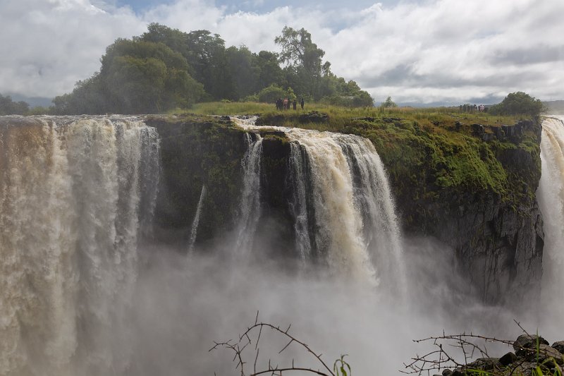 Victoria Falls, Zimbabwe | Victoria Falls - Zimbabwe (IMG_1210.jpg)