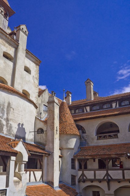 Bran Castle | Castles and Fortresses in Romania (CA12-IMG_1894_f.jpg)