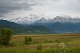 Bucegi Mountains (Munţii Bucegi)