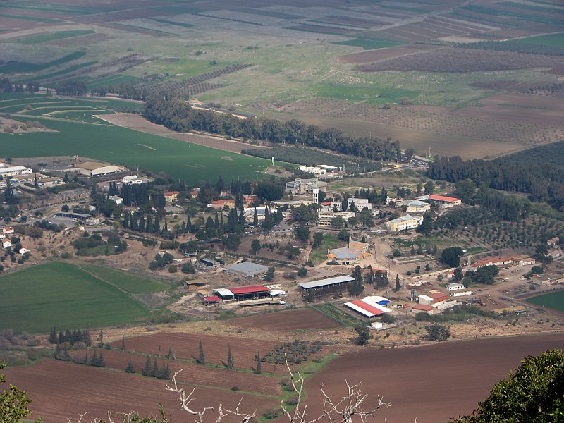 Kadoorie Agricultural High School | Israel (IS50-IMG_9693_f.jpg)