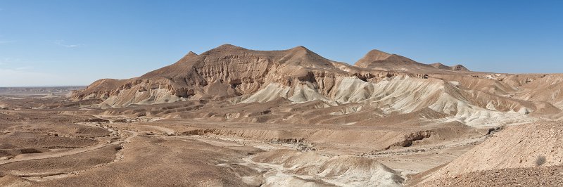 Scenery in the Southwest Negev Desert | Israel (IS98-IMG_5012_13_14_15_16_17.jpg)