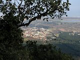 A view from Mount Meron