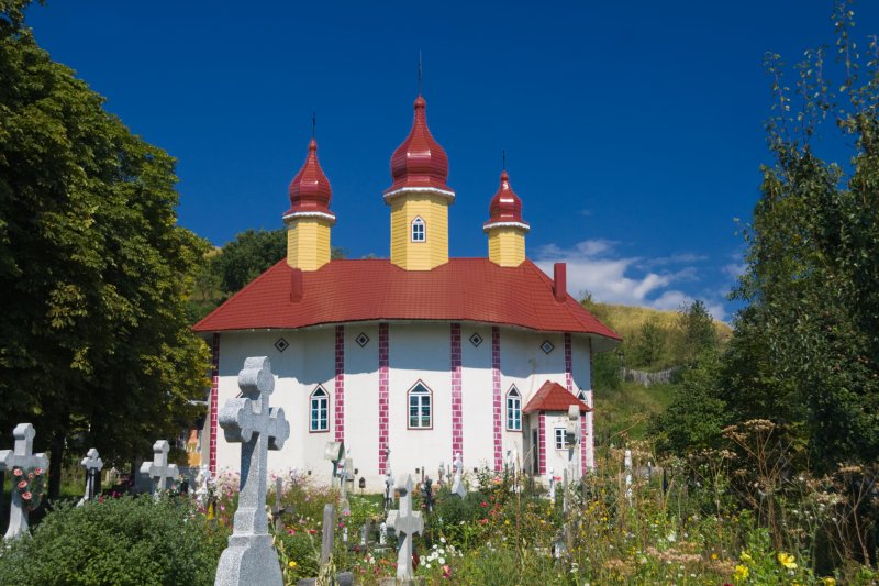 Almas Church, Neamţ county | Monasteries and Churches in Romania (MO03-IMG_0898_f.jpg)