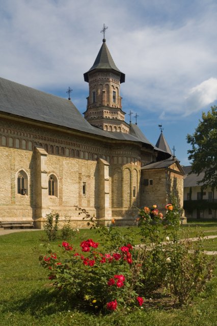 Neamţ Monastery | Monasteries and Churches in Romania (MO09-IMG_0666_f.jpg)